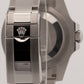 2025 Rolex GMT-Master II 126710 GRNR Bruce Wayne Ceramic Steel Oyster Box Papers