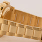 2016 Rolex Yacht-Master II 116688 White Blue 18K Yellow Gold 44mm Box Papers
