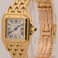 2024 Cartier Panthere 4178 WGPN0047 White 18K Yellow Gold Quartz 23mm Watch Box