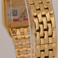 2024 Cartier Panthere 4178 WGPN0047 White 18K Yellow Gold Quartz 23mm Watch Box
