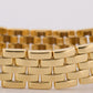 Ladies Cartier Panthere Small IVORY ROMAN 18K Yellow Gold 22mm Quartz 866911