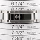 Rolex Daytona Cosmograph WHITE Chronograph Stainless Steel Watch 40mm 116520