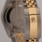 2023 Rolex Sky-Dweller 326933 Black 18K Gold Steel Jubilee 42mm Box Papers
