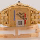 2024 Cartier Panthere 4178 WGPN0047 White 18K Yellow Gold Quartz 23mm Watch Box
