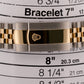 2023 Rolex Sky-Dweller 326933 Black 18K Gold Steel Jubilee 42mm Box Papers