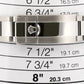Rolex GMT-Master II Black SAPPHIRE DIAMOND Blue Pink Steel 40mm 116710 Watch