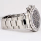 Rolex Daytona Cosmograph Stainless Steel BLACK Chronograph 40mm Watch 116520