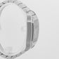 PAPERS Cartier Santos-Dumont GREEN Stainless Steel WSSA0062 4072 39.8mm BOX