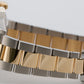 2006 Rolex Submariner Date 16613 Blue Two-Tone 18K No-Holes 40mm Box Papers