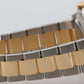 2006 Rolex Submariner Date 16613 Blue Two-Tone 18K No-Holes 40mm Box Papers
