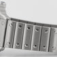 PAPERS Cartier Santos-Dumont GREEN Stainless Steel WSSA0062 4072 39.8mm BOX