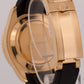 2022 PAPERS Rolex Yacht-Master 18K Yellow Gold Oysterflex 42mm 226658 Watch BOX