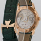 2024 Vacheron Constantin Traditionnelle 82172 Green 18K Gold 38mm Box Papers
