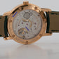 2024 Vacheron Constantin Traditionnelle 82172 Green 18K Gold 38mm Box Papers
