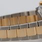 Rolex Submariner Date 16613 Black No-Holes 18K Yellow Gold Two-Tone 40mm Watch