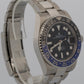 2025 Rolex GMT-Master II 126710 BLNR Batman Blue 40mm Oyster Steel Box Papers