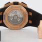 Audemars Piguet Royal Oak Offshore 26405NR Ceramic 18K Rose Gold 44mm Box Papers