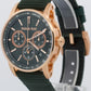 2025 Audemars Piguet Code 11.59 26393OR.OO.A056KB.01 Green 18K 41mm Box Papers