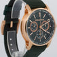 2025 Audemars Piguet Code 11.59 26393OR.OO.A056KB.01 Green 18K 41mm Box Papers