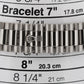 2024 Rolex Day-Date President 228239 Silver Baguette Diamond 18K 40mm Box Papers
