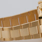 2025 CPO Rolex Yacht-Master II 116688 White Blue 18K Yellow Gold 44mm Box Papers