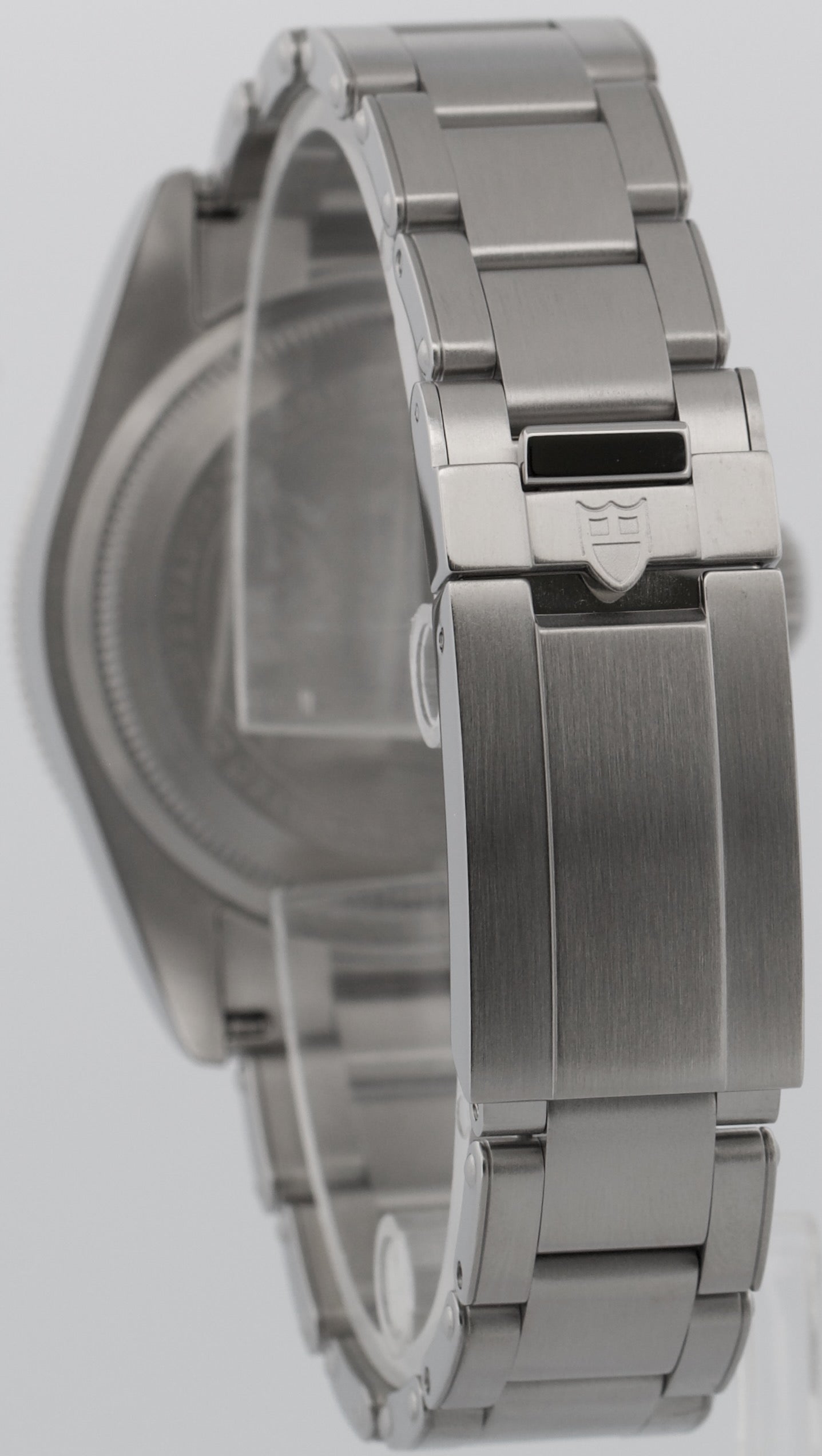 2024 Tudor Black Bay 7941A1A0NU Stainless Steel 41mm Oyster Watch Box Papers