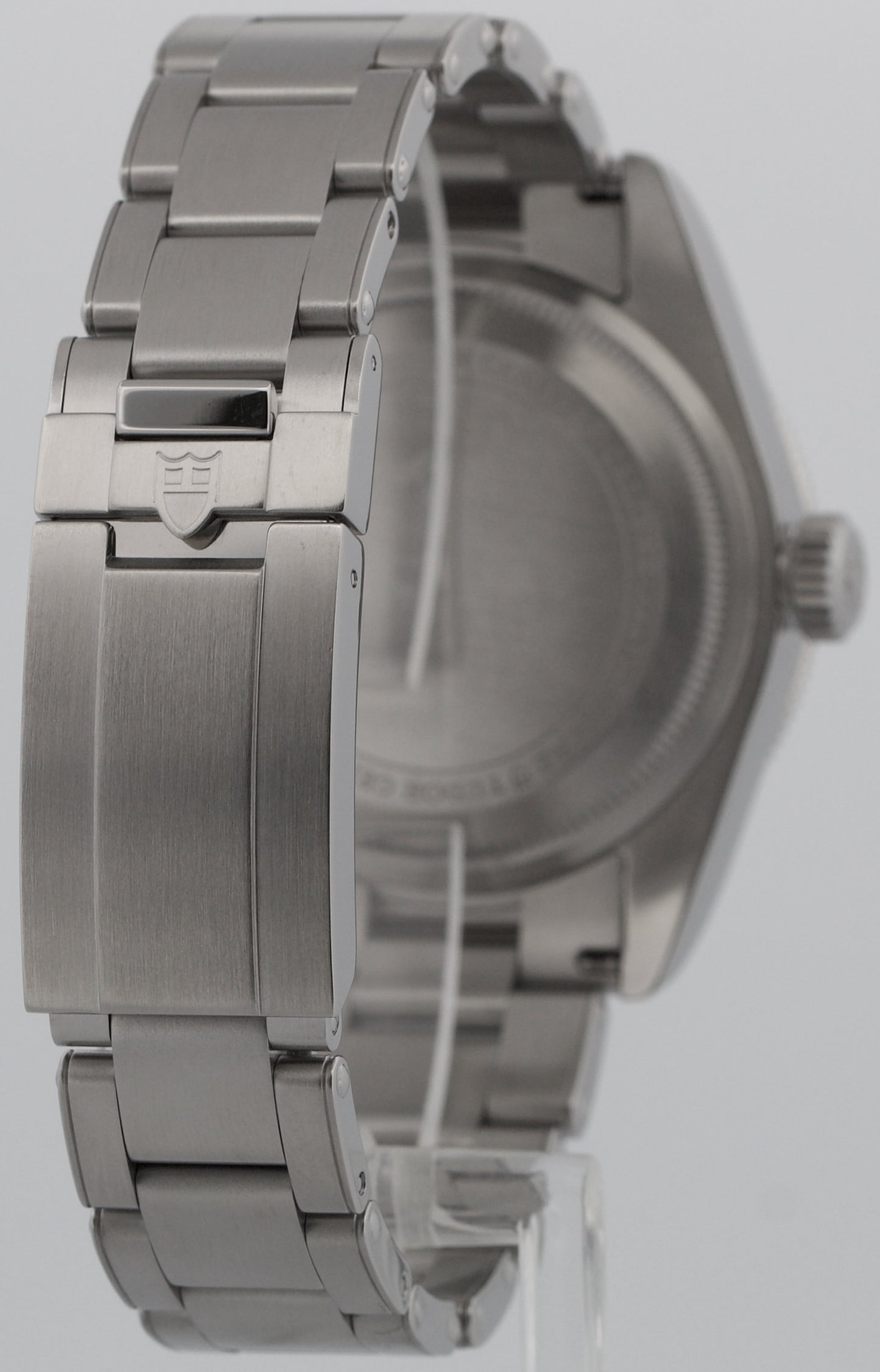 2024 Tudor Black Bay 7941A1A0NU Stainless Steel 41mm Oyster Watch Box Papers