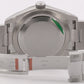 NEW STICKERED 2024 PAPERS Rolex Sky-Dweller GREEN 42mm OYSTER 18K 336934 BOX
