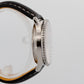 PAPERS Breitling Navitimer Chronograph 42mm Black Steel Watch A23322 BOX