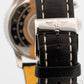 PAPERS Breitling Navitimer Chronograph 42mm Black Steel Watch A23322 BOX