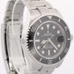PAPERS Rolex Sea-Dweller 50th-Anniversary BLACK Red 43mm Steel 126600 MK2 BOX