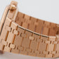 2015 Audemars Piguet Royal Oak 26320OR.OO.1220OR.02 White 18K 41mm Box Papers