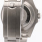 PAPERS Rolex Sea-Dweller 50th-Anniversary BLACK Red 43mm Steel 126600 MK2 BOX