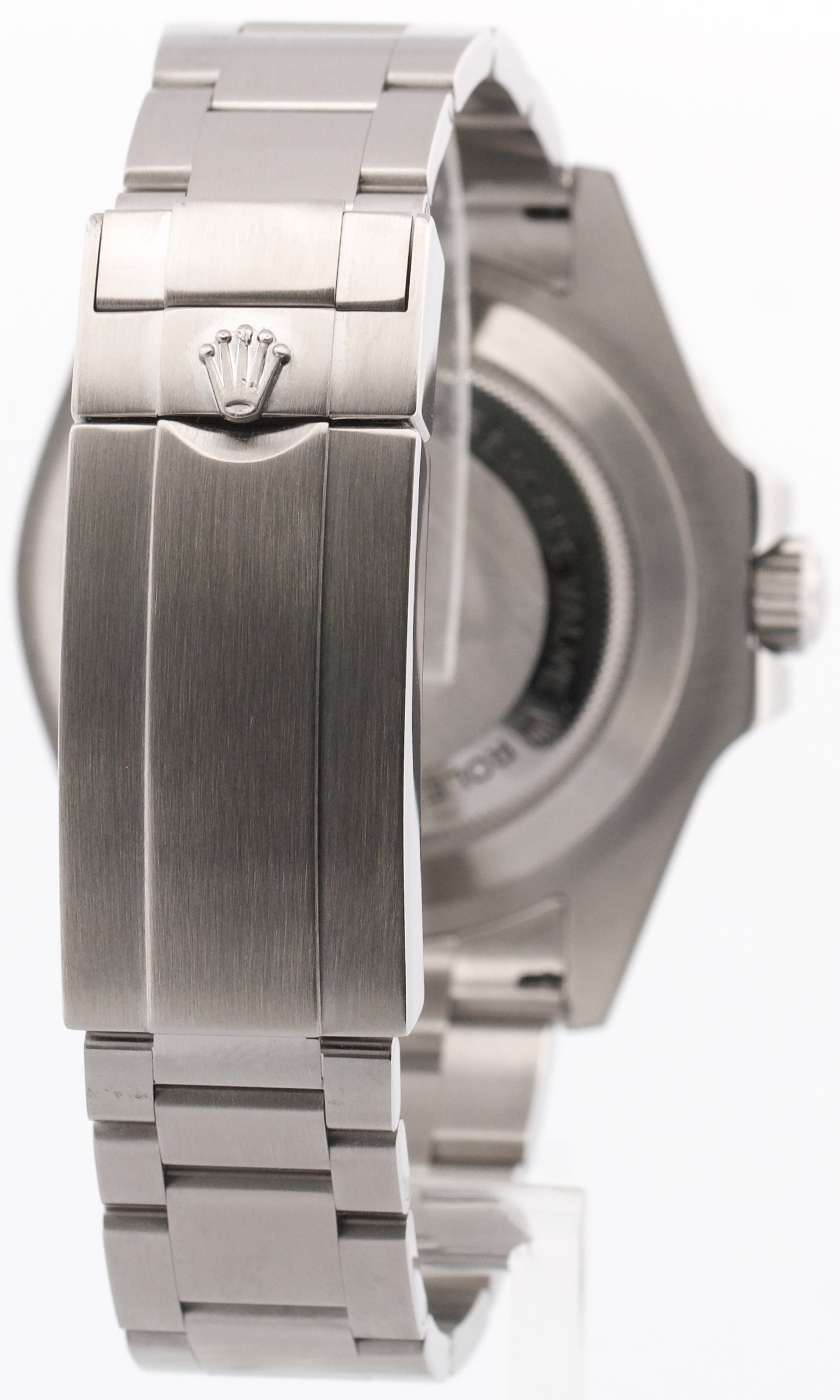 PAPERS Rolex Sea-Dweller 50th-Anniversary BLACK Red 43mm Steel 126600 MK2 BOX