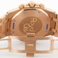 2015 Audemars Piguet Royal Oak 26320OR.OO.1220OR.02 White 18K 41mm Box Papers