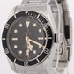 2020 PAPERS Tudor Black Bay BLACK Stainless Steel Watch 41mm 79230N BOX