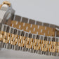 2026 Rolex GMT-Master II 126713 GRNR Two-Tone 18K Gold 40mm Jubilee Box Papers