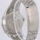 Omega Seamaster 300m 2255.80.00 Electric Blue Wave 41mm Stainless Steel Watch