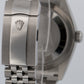 2026 Rolex Sky-Dweller 336934 Mint Green 42mm Jubilee 18K Steel Box Papers