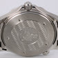 Omega Seamaster 300m 2255.80.00 Electric Blue Wave 41mm Stainless Steel Watch