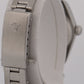 1999 Rolex Oyster Perpetual 24mm Pink SALMON Arabic Stainless Steel Oyster 76080