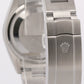 2025 PAPERS Rolex Oyster Perpetual LAVENDER Purple Steel 36mm Watch 126000 BOX