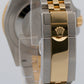 2025 Rolex GMT-Master II 126713 GRNR Two-Tone 18K Gold 40mm Jubilee Box Papers