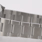 2025 PAPERS Rolex Oyster Perpetual LAVENDER Purple Steel 36mm Watch 126000 BOX