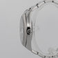 PAPERS Rolex DateJust II 41mm Silver Blue Arabic Steel Gold 116334 BOX