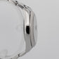 PAPERS Rolex DateJust II 41mm Silver Blue Arabic Steel Gold 116334 BOX