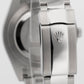 PAPERS Rolex DateJust II 41mm Silver Blue Arabic Steel Gold 116334 BOX