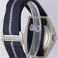 2024 Tudor Pelagos FXD Marine Nationale 25707B/24 Blue 42mm Titanium Box Papers