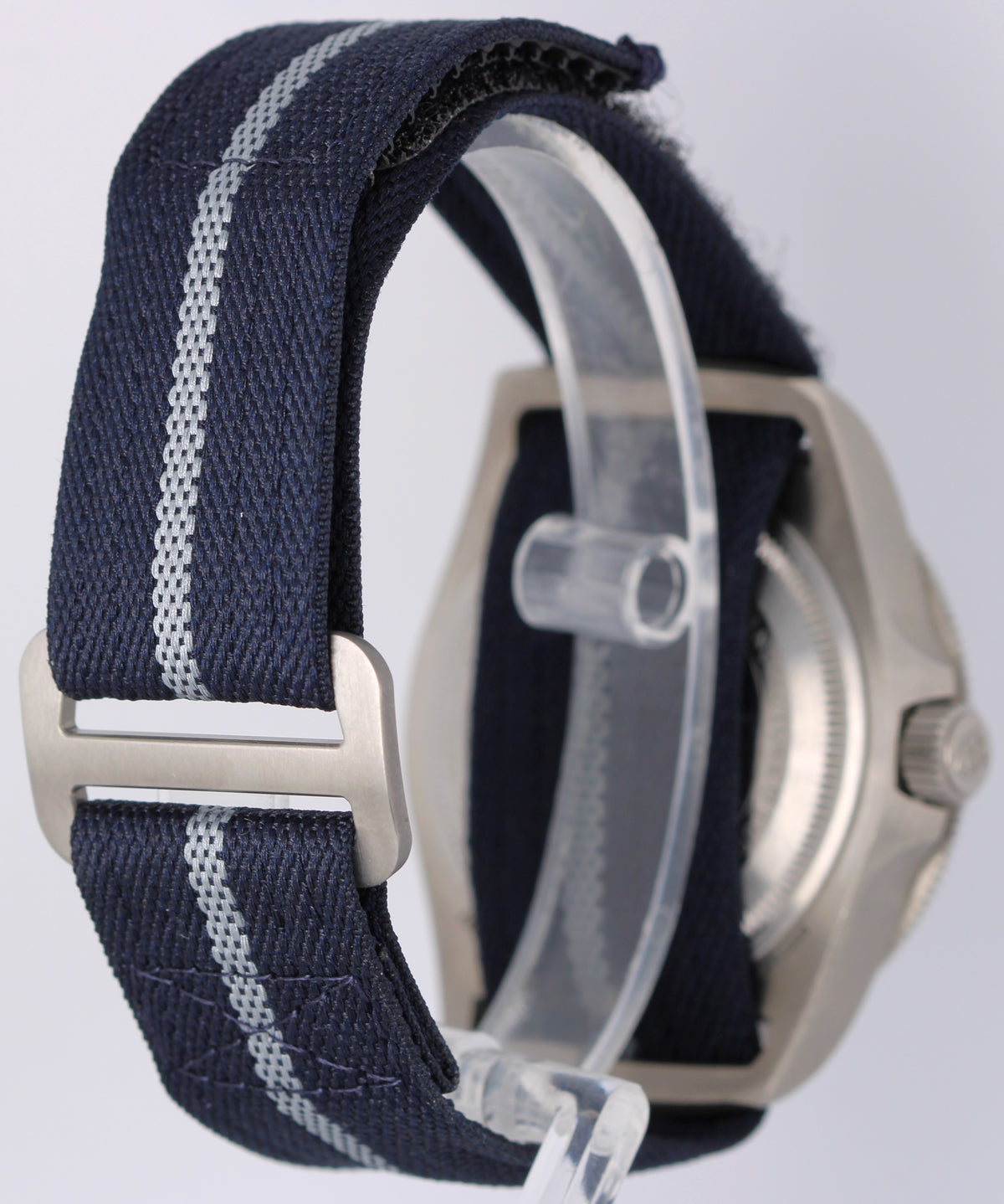2024 Tudor Pelagos FXD Marine Nationale 25707B/24 Blue 42mm Titanium Box Papers