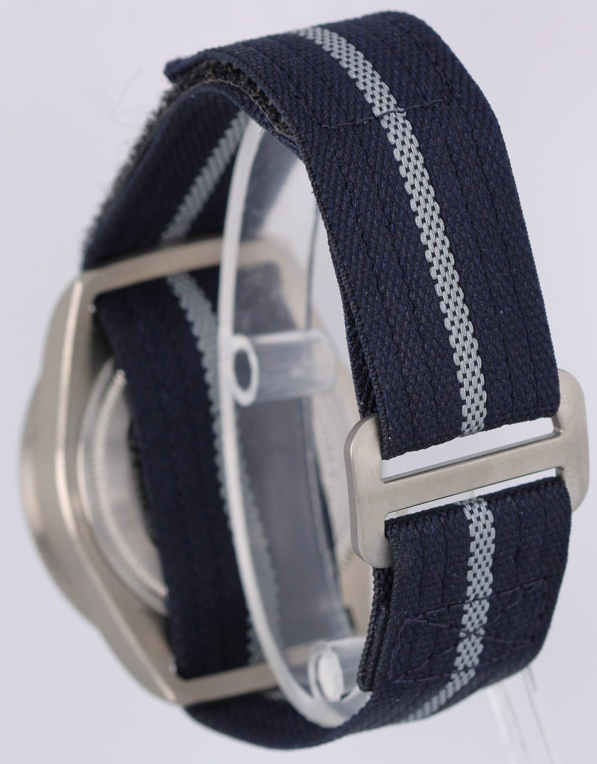2024 Tudor Pelagos FXD Marine Nationale 25707B/24 Blue 42mm Titanium Box Papers